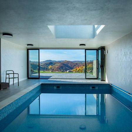 Valley View Breaza Экстерьер фото