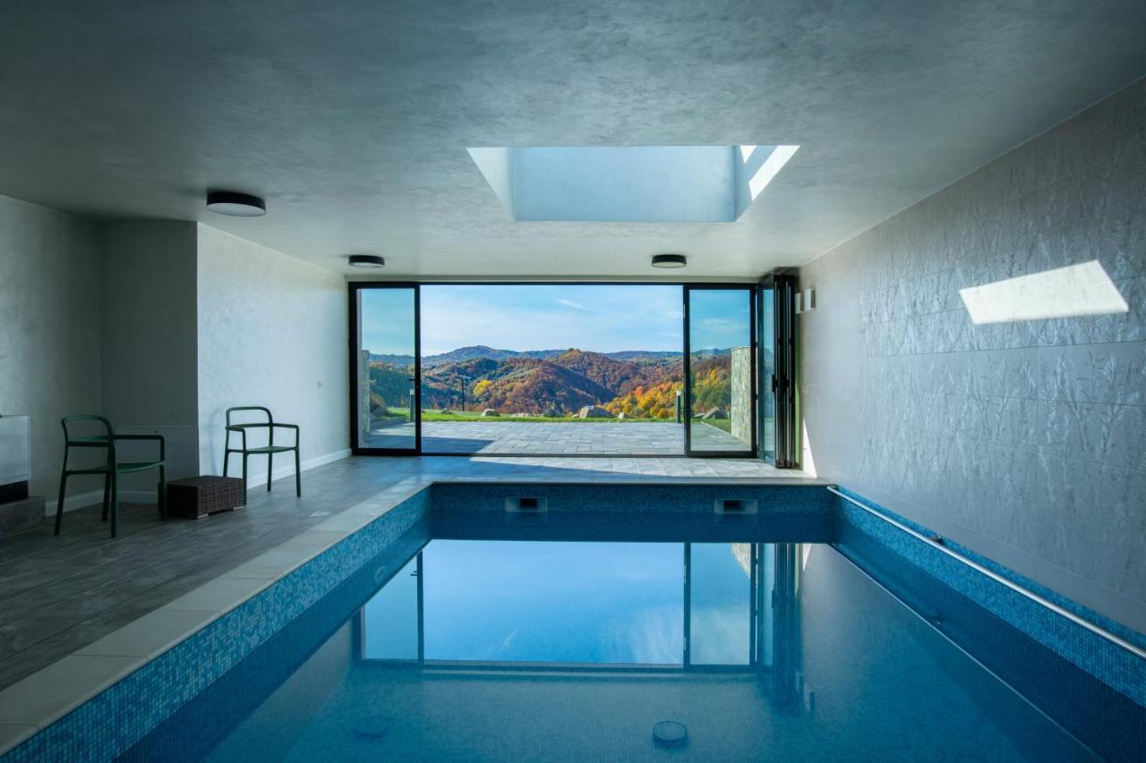 Valley View Breaza Экстерьер фото