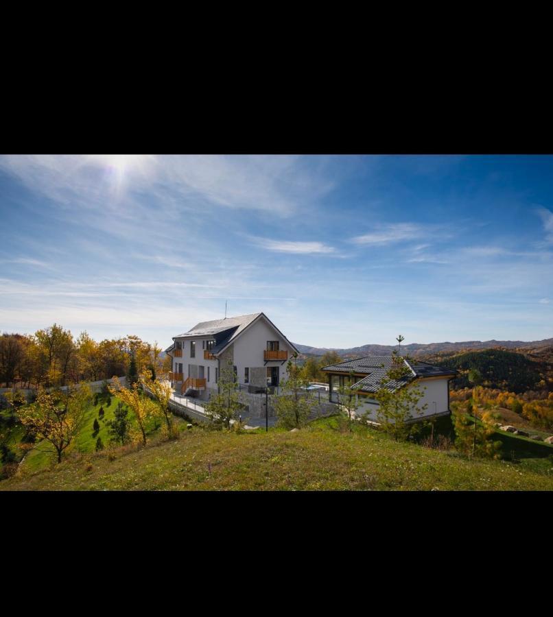 Valley View Breaza Экстерьер фото