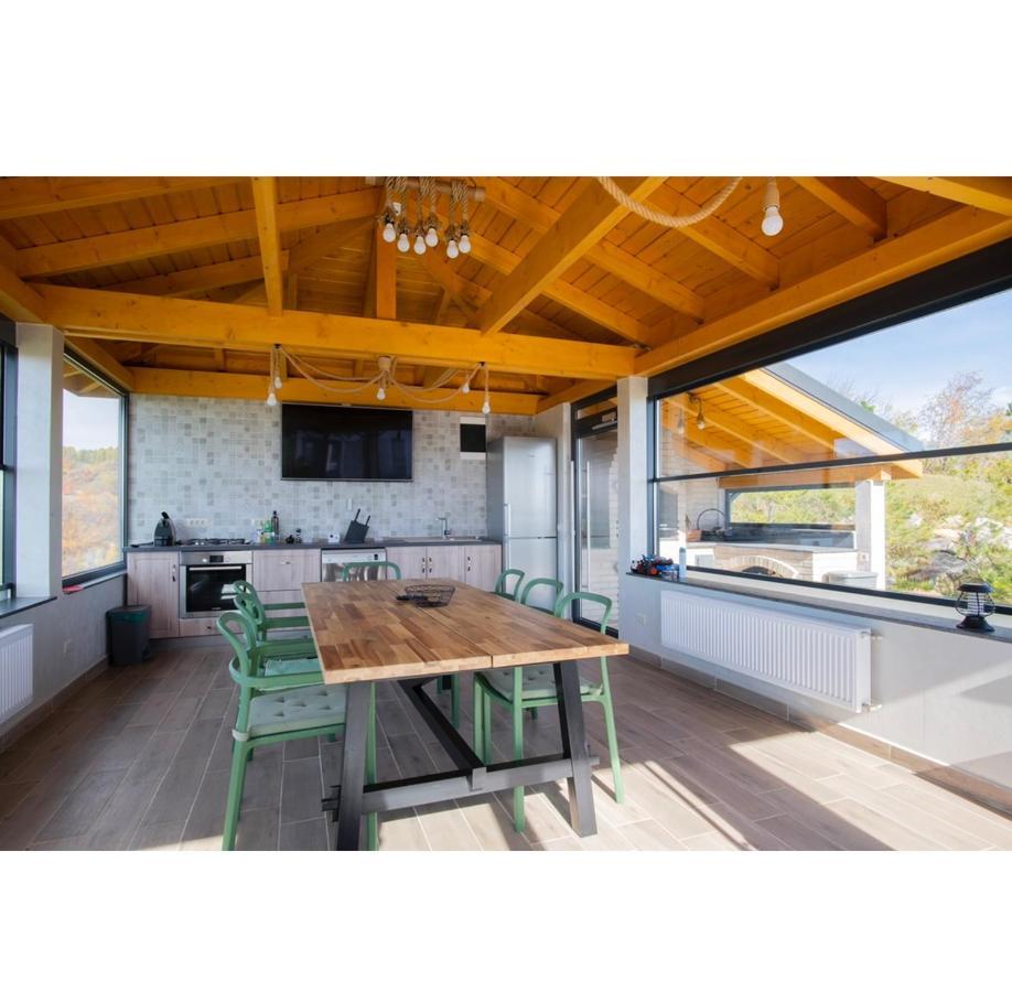 Valley View Breaza Экстерьер фото