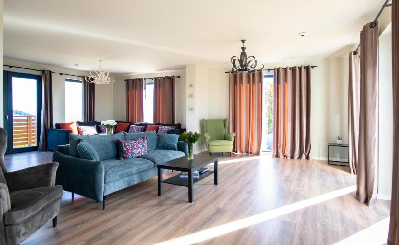 Valley View Breaza Экстерьер фото