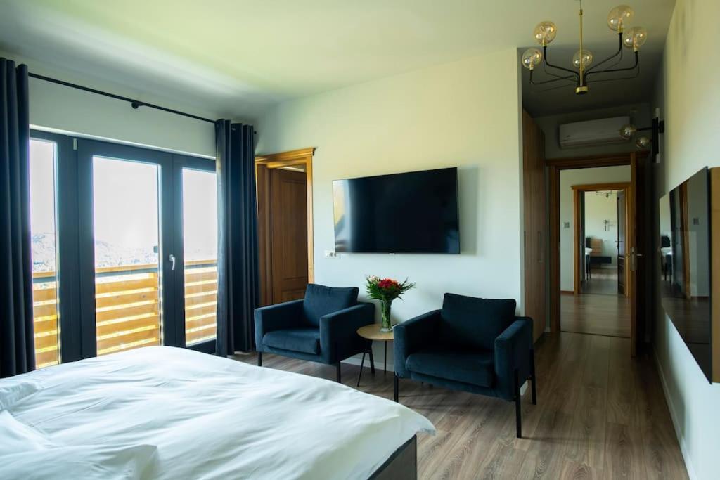 Valley View Breaza Экстерьер фото