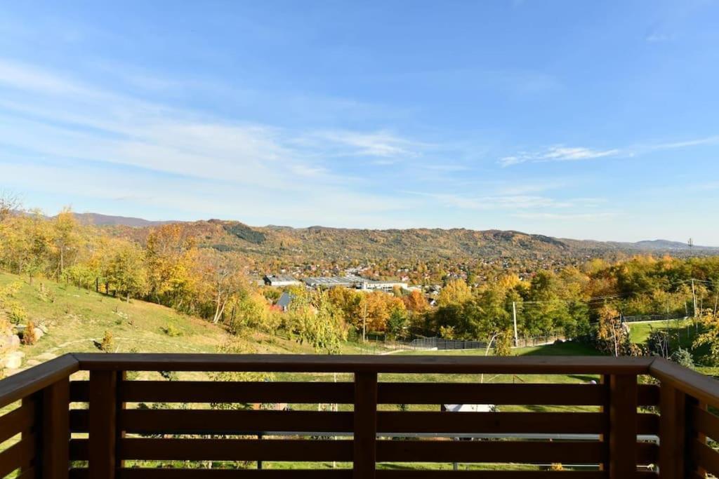 Valley View Breaza Экстерьер фото