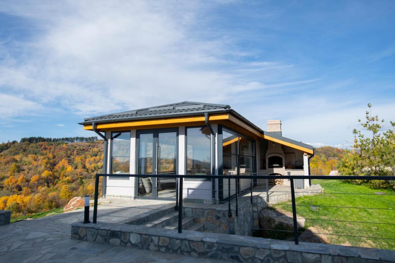 Valley View Breaza Экстерьер фото