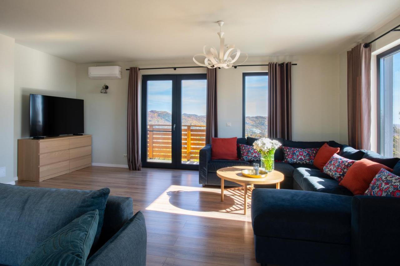 Valley View Breaza Экстерьер фото