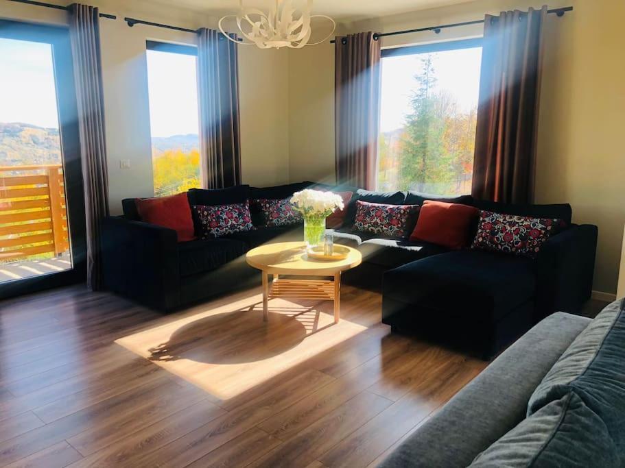 Valley View Breaza Экстерьер фото