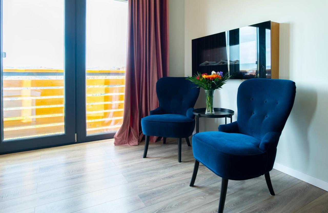 Valley View Breaza Экстерьер фото
