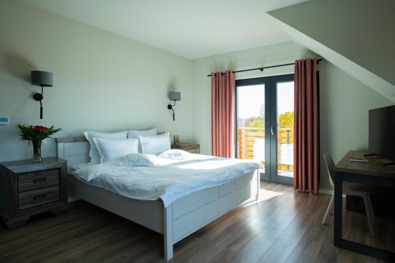 Valley View Breaza Экстерьер фото
