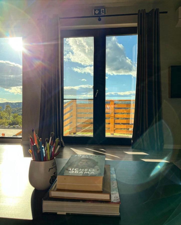 Valley View Breaza Экстерьер фото