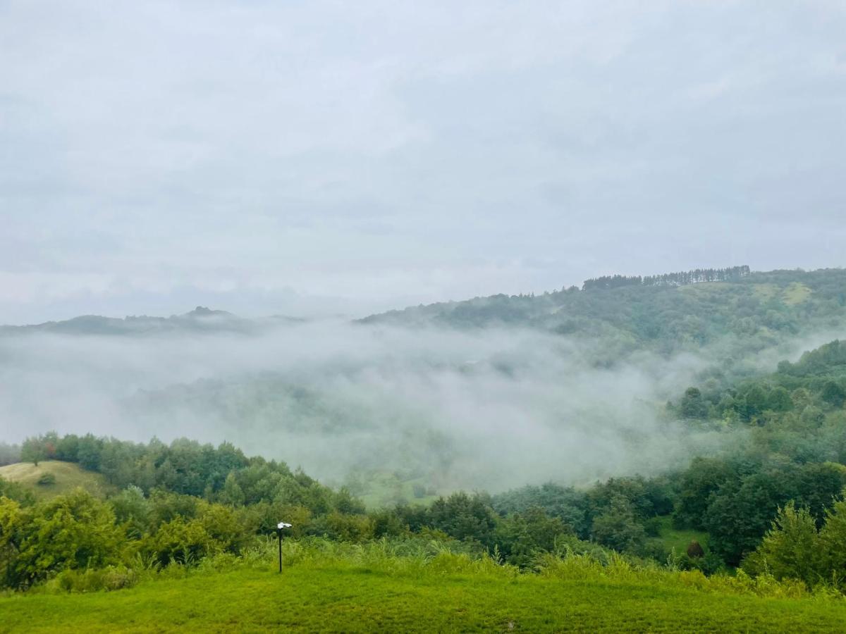 Valley View Breaza Экстерьер фото