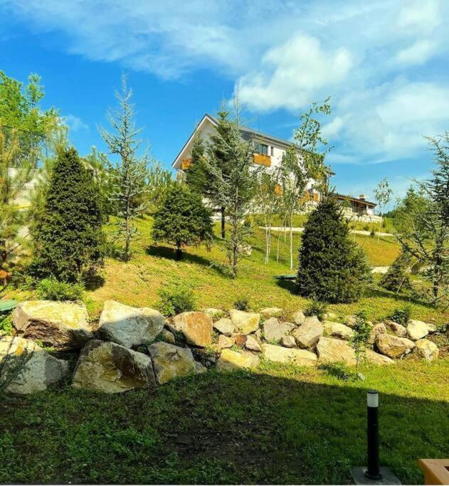 Valley View Breaza Экстерьер фото