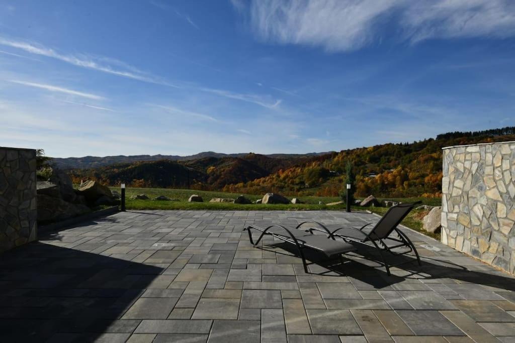 Valley View Breaza Экстерьер фото