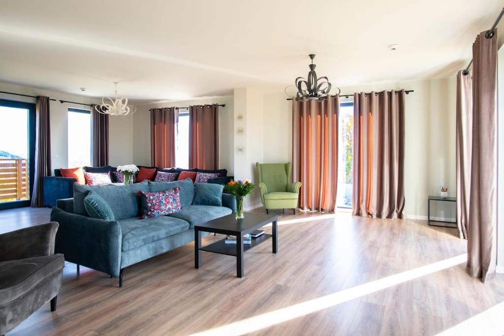Valley View Breaza Экстерьер фото