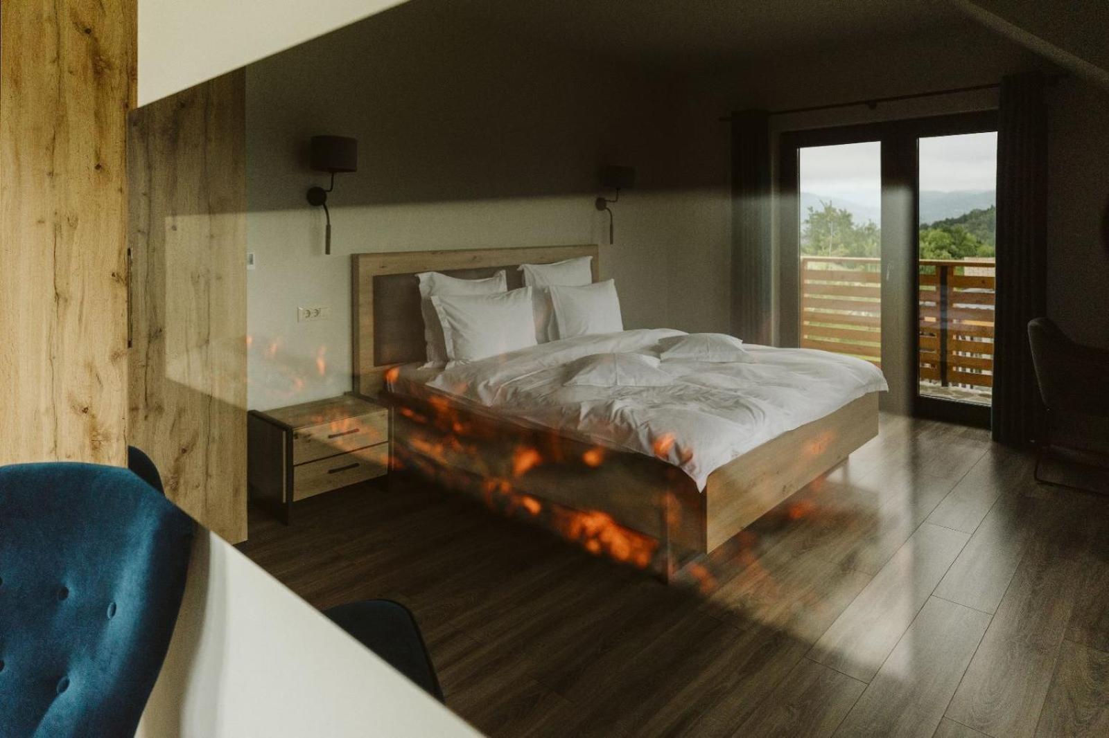Valley View Breaza Экстерьер фото