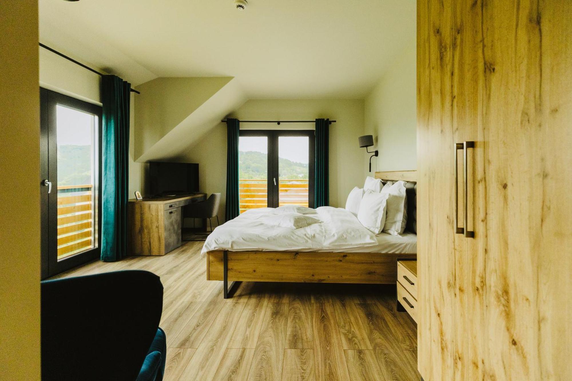 Valley View Breaza Экстерьер фото