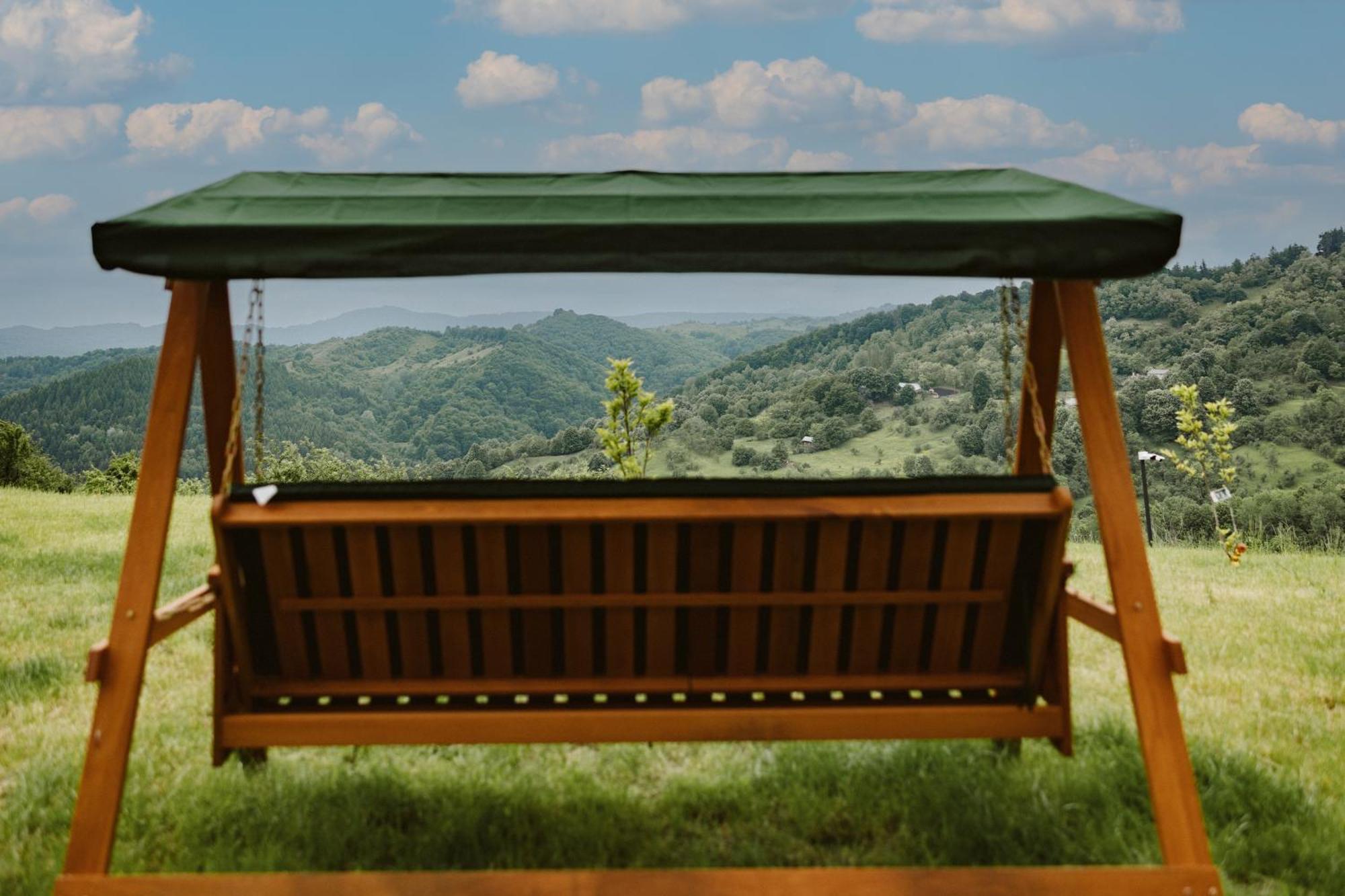 Valley View Breaza Экстерьер фото